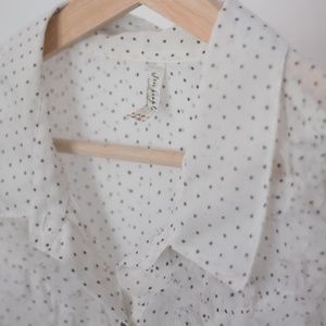 Free People Blouse